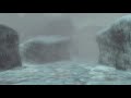 Twilight Princess - Snowpeak | Hylian Ambiance