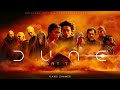 Dune: Part Two Soundtrack | Kiss the Ring - Hans Zimmer | WaterTower