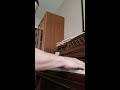 Rachmaninoff Piano Concerto #3 Intro - Cover