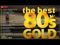 Retromix 80s and 90s in English - Best Songs of the 80s - The Best Songs of the 80s