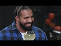 Drake AKWARD interview #drake #funnyvideo