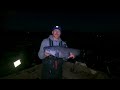 Fishing a Dam When The FLOOD GATES OPEN!! (Big fish)