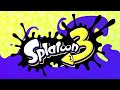 Wave Goodbye (Squid Sisters) | Splatoon 3 Music