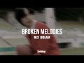 NCT DREAM - Broken Melodies (slowed + reverb)