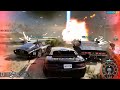 The best vehicular combat game you never played - Gas Guzzlers Extreme