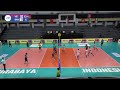 [ LIVE ] BAN VS VIE  : 22nd Asian Men's U20 Volleyball Championship