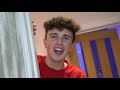 Being Morgz's Assistant For 24 Hours - Challenge