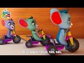 🐸 Cu cu cantaba la rana y Más: 🎶 Canciones Infantiles con LooLoo Kids Español - Música para Niños 🌟