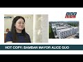 Bamban Mayor Guo: I had questions about my upbringing; I was raised 'hidden' in the farm | ANC