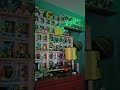 8,000 subscriber special room tour enjoy!