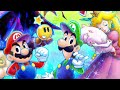 Mario & Luigi: Dream Team - Never Let Up (Cover by pasta)