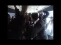 Harlem Shake On A Bus