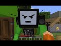 WHY did MIKEY do this to the FAMILY? JJ and MIKEY - SAD STORY in Minecraft - Maizen