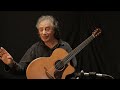 DADGAD Maestro Pierre Bensusan | Acoustic Guitar Sessions