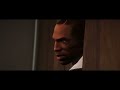 GTA V End of the Line Part 1 | San Andreas Remake (GTA 5 Machinima)