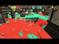 突 撃 戦 士 ★ ボ ボ ボ ー ボ ・ ボ ー ル ド マ ー カ ー【Splatoon3】