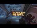 Verdugo's Introduction to YouTube with Terrible Overwatch Gameplay