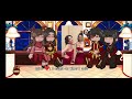 [ Ozai's angels+ Zuko react to themselves and ships ]