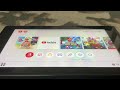 (Happy Eid Mubarak! (2)) Nintendo Switch - 18.1.0 Software Update (UNMUTED)