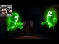 ARRANCAMOS CON LUIGI'S MANSION 2 !! - Luigi's Mansion 2 HD con Pepe el Mago (#1)