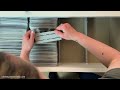 New Stamp Storage Solution! | Craft Room Organization