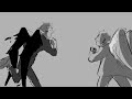 what was I made for? | Good Omens Animatics