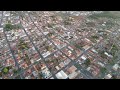 Paranaíba drone