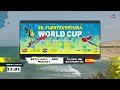 Day 9 - Fuerteventura Windsurf World Cup 2024 - Slalom