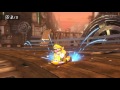 Wii U - Mario Kart 8 - (Wii) Wario's Gold Mine