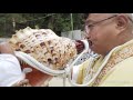 【須磨の火祭り ～柴燈大護摩供　火生三昧火渡り修行～】大本山 須磨寺