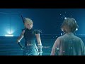 【FF7リメイク】 チャドリーの正体が分かる裏ボス撃破後イベント