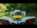 2024 Can Am Renegade 1000R X XC Test Review