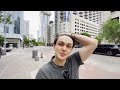 Best City in Texas? | Moving Downtown Austin | Vlog Tour