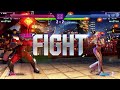 SF6 ▰ PROBLEM X (M.Bison) vs BROSKI (A.K.I.) ▰ High Level Gameplay