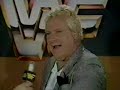 Bobby Heenan 1985 Cow Palace Promo