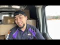 FedEx driver (how long does it take to get hired?)