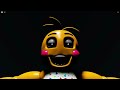 FIVE NIGHTS AT FREDDY'S 2 in Roblox!