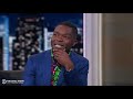 David Oyelowo - A “Les Misérables” Adaptation That Speaks to the Now | The Daily Show