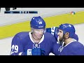 NHL® 17: Boston Bruins VS Toronto Maple Leafs|Playoff Game 3