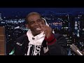 Shaq Thinks Deion Sanders Should Coach the Dallas Cowboys | The Tonight Show Starring Jimmy Fallon