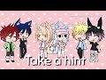 Take a hint || Gachaverse || GVMV ♡