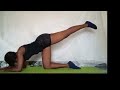 quick booty lift#yoga #workout #yogachallenge #fitness