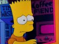 The Simpsons - Larry the Looter