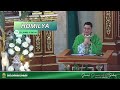 SUNDAY FILIPINO LIVE MASS TODAY ONLINE II AUGUST 18, 2024 II PRESIDER: FR. JOWEL JOMARSUS GATUS