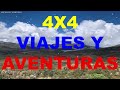 EXPERIENCIA OVERLANDING SISGA, Cundinamarca