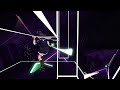 【Beat Saber】Graveyard Shift / Calliope Mori ft. BOOGEY VOXX【ビートセイバー】リベンジ