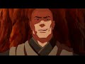 Legend of Korra - Zaheer's Philosophy