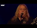 Gov’t Mule live | Rockpalast | 2017