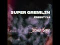 Super Gremlin - Kodak Black Freestyle | Stonie Marie