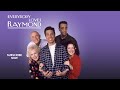 Debra Takes Her Anger Out on Ray – In a Good Way | Everybody Loves Raymond